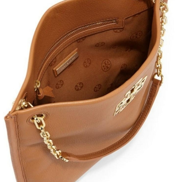 Tory Burch Britten Swingpack Crossbody - Picture 3 of 17